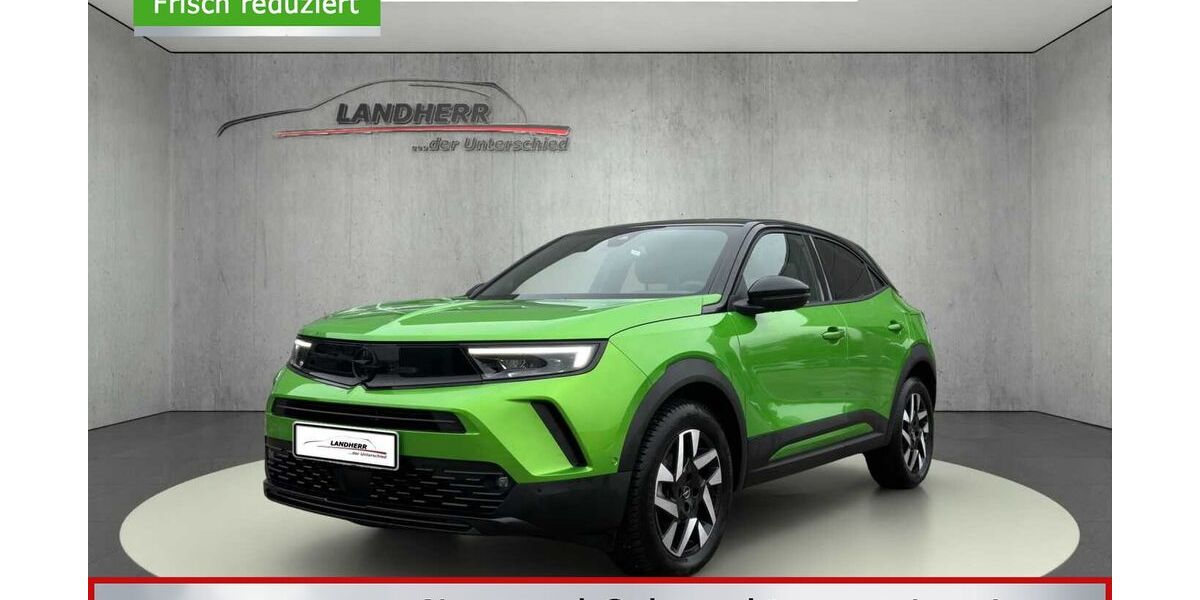 Opel Mokka 8.556 km 18.570 &euro; Thannhausen 86470