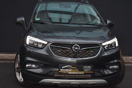 Opel Mokka 69.816 km 13.800 € Fulda 36037