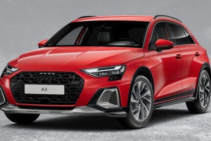 Audi A3 6.079 km 36.930 &euro; Bamberg 96052