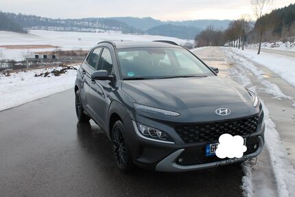 Hyundai KONA 43.850 km 18.000 &euro; Bad Boll 73087