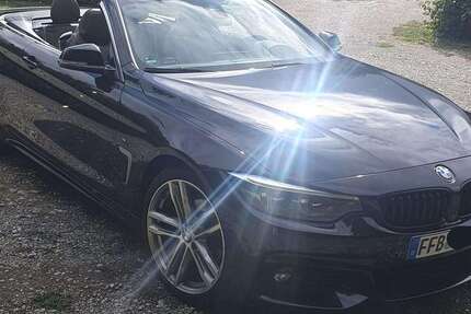 BMW 420 69.000 km 30.000 € Luttenwang 82276