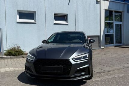 Audi A5 207.000 km 20.600 &euro; Berlin 10707
