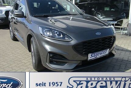 Ford Kuga 25.095 km 23.990 &euro; Grabow 19300
