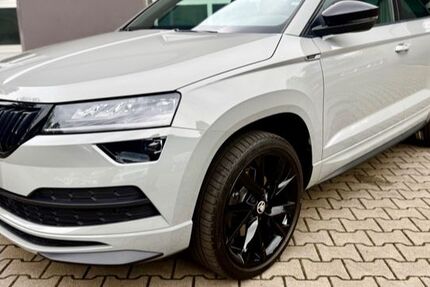 Skoda Karoq 67.900 km 23.990 &euro; Dresden 01279