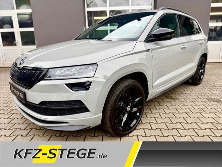 Skoda Karoq 67.900 km 23.990 &euro; Dresden 01279