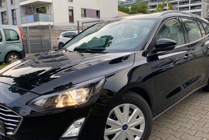 Ford Focus 143.220 km 12.290 € Fürth-Bayern 90763