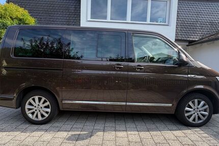VW T6 Multivan 149.000 km 33.000 &euro; Bach an der Donau 93090