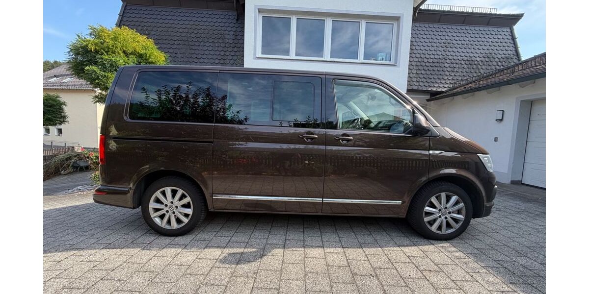 VW T6 Multivan 149.000 km 33.000 &euro; Bach an der Donau 93090