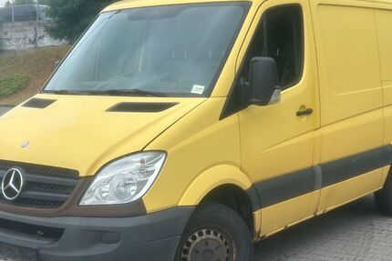 Mercedes-Benz Sprinter 301.000 km 3.950 &euro; Essen 45139