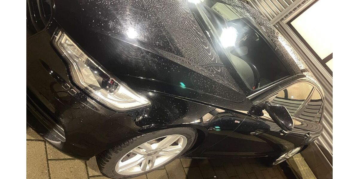 Audi A6 249.600 km 14.499 &euro; Hamburg 21073