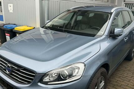Volvo XC60 195.000 km 9.900 &euro; Flensburg 24941