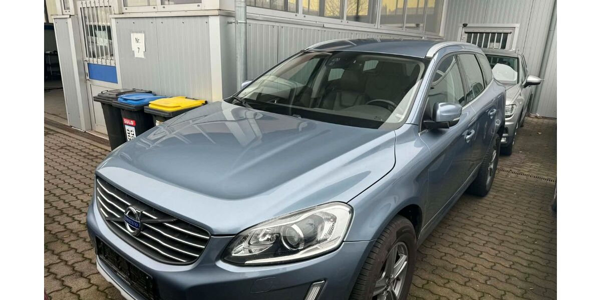 Volvo XC60 195.000 km 9.900 &euro; Flensburg 24941