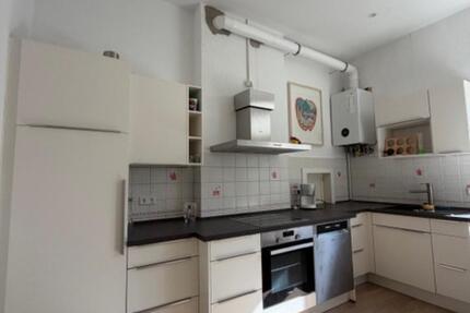 Wohnung Wilhelmshaven - 5 Zimmer, 145 m&sup2;, 1.400&euro; | Angebot:25801034