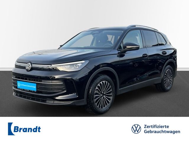 VW Tiguan 19.500 km 39.390 &euro; Weyhe 28844