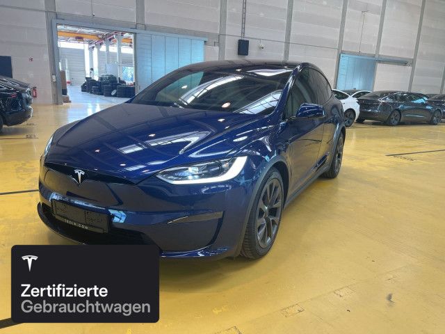 Model X