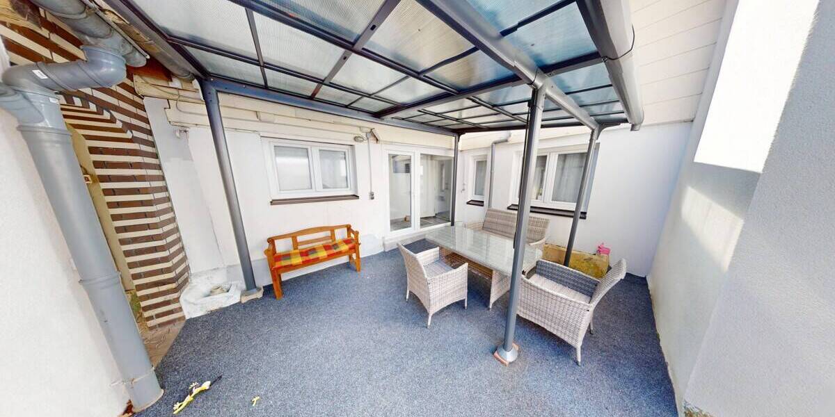 Einfamilienhaus Bad Lauterberg im Harz Bad Lauterberg - 7 Zimmer, 167 m&sup2;, 159.000&euro; | Angebot:26758928