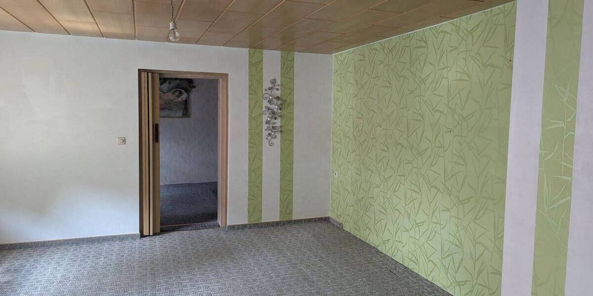 Einfamilienhaus Rothenburg/Oberlausitz Rothenburg - 7 Zimmer, 142 m&sup2;, 135.000&euro; | Angebot:25689029