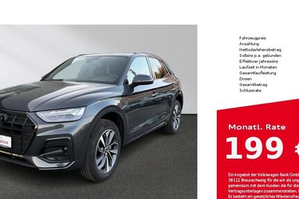Audi Q5 21.960 km 47.280 &euro; Bielefeld 33609