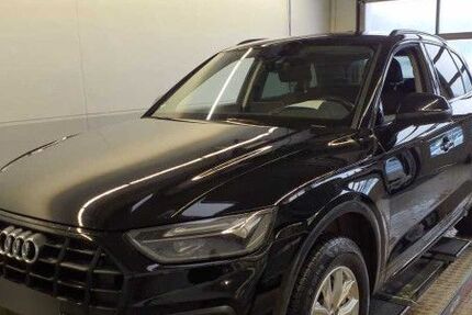 Audi Q5 48.008 km 40.840 &euro; Lohr am Main 97816