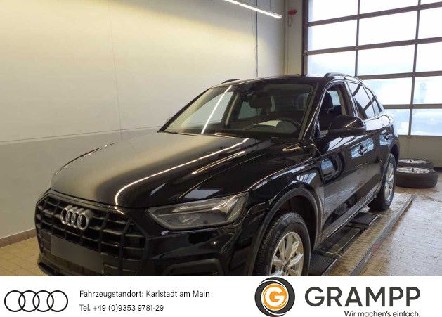 Audi Q5 48.008 km 40.840 &euro; Lohr am Main 97816