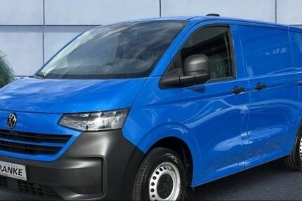 VW T7 Transporter 11.100 km 30.719 &euro; Radeberg 01454