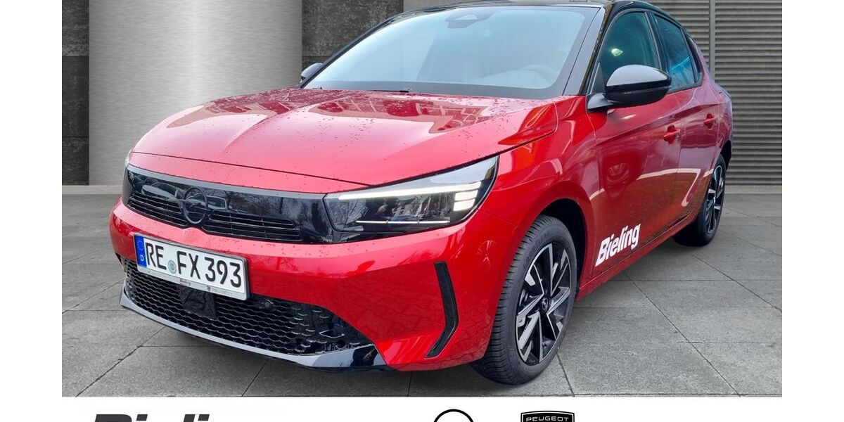 Opel Corsa 4.000 km 24.899 &euro; Herten 45699