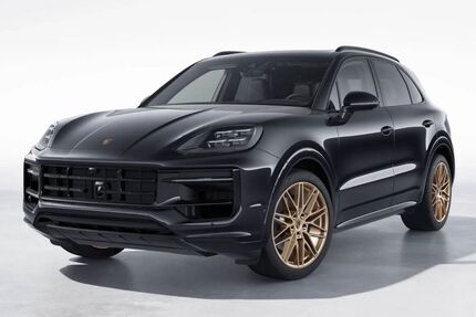 Porsche Cayenne 9.900 km 108.780 &euro; Diez 65582