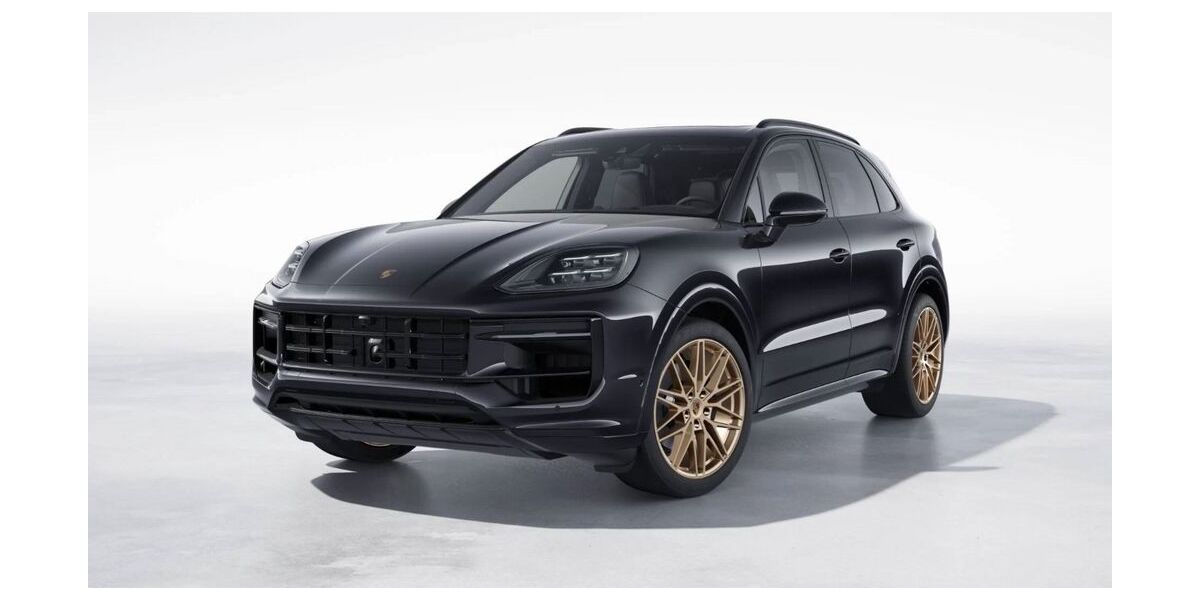 Porsche Cayenne 9.900 km 108.780 &euro; Diez 65582