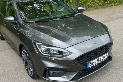 Ford Focus 96.000 km 14.500 &euro; Püttlingen 66346