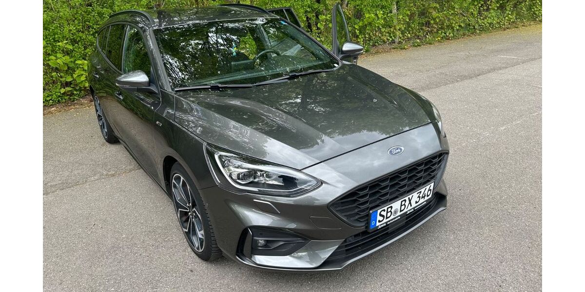 Ford Focus 96.000 km 14.800 &euro; Püttlingen 66346