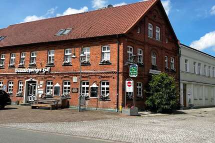 Gastronomie in Klötze 850.000 € 1010 m² zimmer