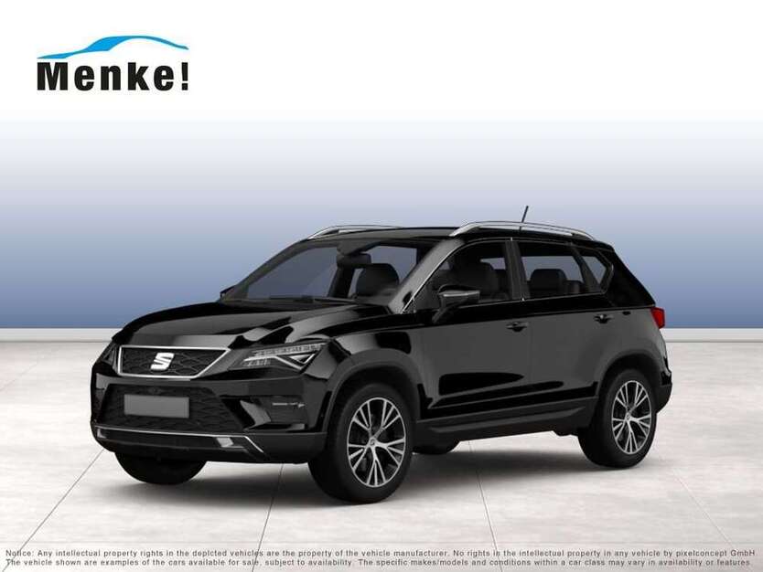 Ateca