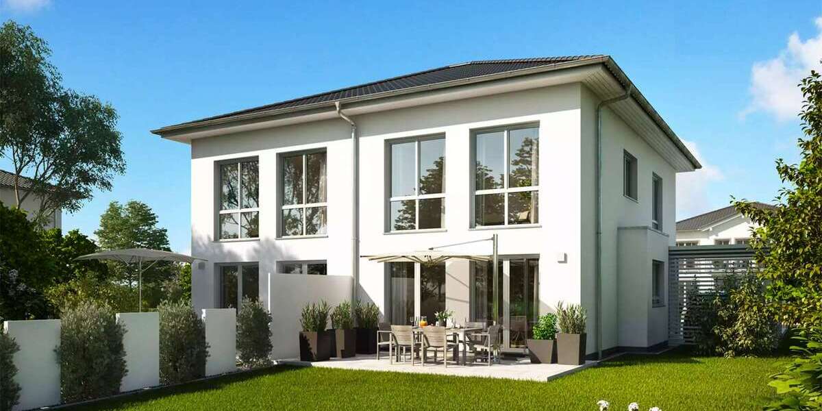 Einfamilienhaus Rosenheim Egarten - 4 Zimmer, 125 m&sup2;, 659.500&euro; | Angebot:26908844