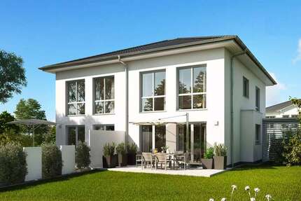 Haus Rosenheim Egarten - 4 Zimmer, 125 m&sup2;, 659.500&euro; | Angebot:26908844