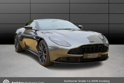 Aston Martin DB11