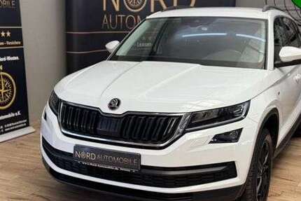 Skoda Kodiaq 88.934 km 24.890 &euro; Rastede/ Wahnbek 26180