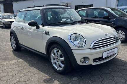 Mini Cooper 106.000 km 7.399 &euro; Wegberg 41844