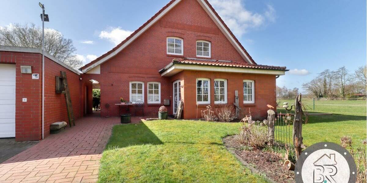 Einfamilienhaus Loxstedt Donnern - 8 Zimmer, 213 m&sup2;, 375.000&euro; | Angebot:26117427