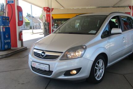 Opel Zafira 167.902 km 6.950 &euro; Oldenburg 26133