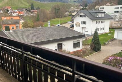 Wohnung Sasbach - 2 Zimmer, 69 m&sup2;, 650&euro; | Angebot:26131520