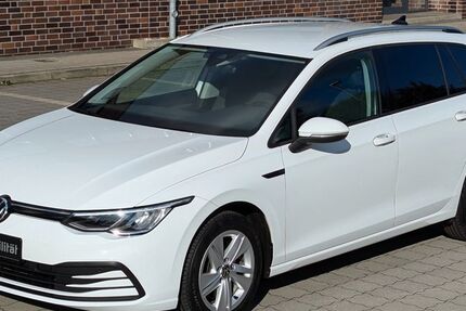 VW Golf 186.165 km 13.890 € BARSBÜTTEL 22885