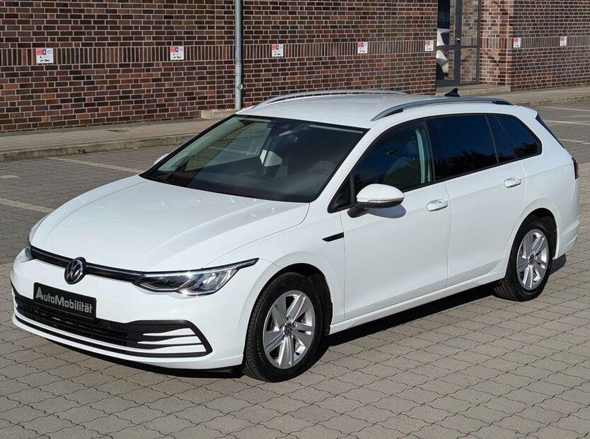 VW Golf 186.165 km 13.890 € BARSBÜTTEL 22885