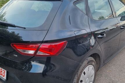 Seat Leon 97.100 km 5.000 &euro; Augsburg 86167