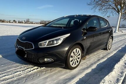 Kia ceed / Ceed 129.500 km 6.699 &euro; Peine 31224