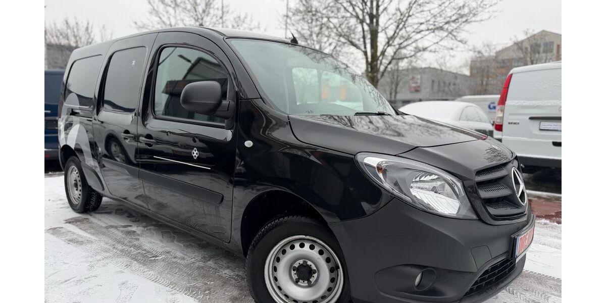Mercedes-Benz Citan 79.000 km 10.790 &euro; berlin 12681