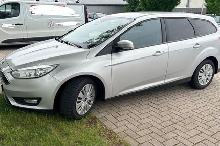 Ford Focus 132.756 km 8.700 &euro; Eickeloh 29693