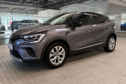 Renault Captur 36.362 km 16.390 &euro; Duisburg 47167