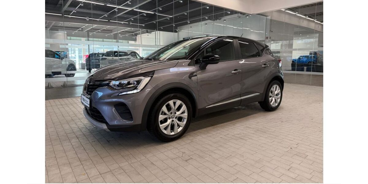 Renault Captur 36.362 km 16.390 &euro; Duisburg 47167