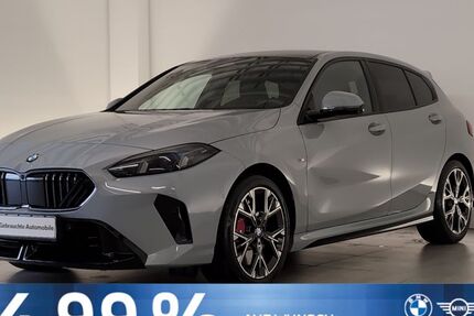 BMW 118 12.350 km 36.960 € Würzburg 97076