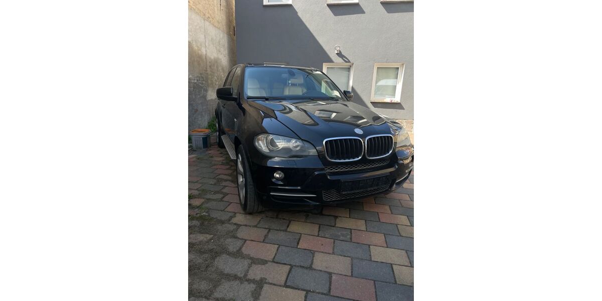 BMW X5 356.507 km 6.000 &euro; Crivitz 19089